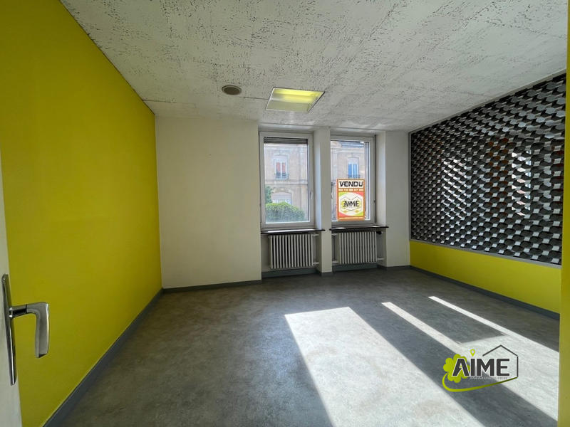 Maison - 207 m² - 10 pièces