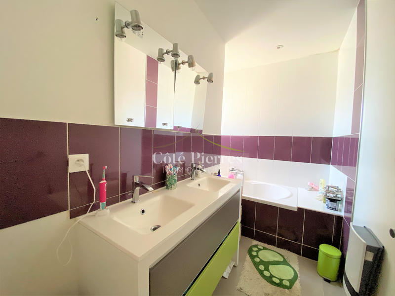 Villa - 150 m² - 6 pièces