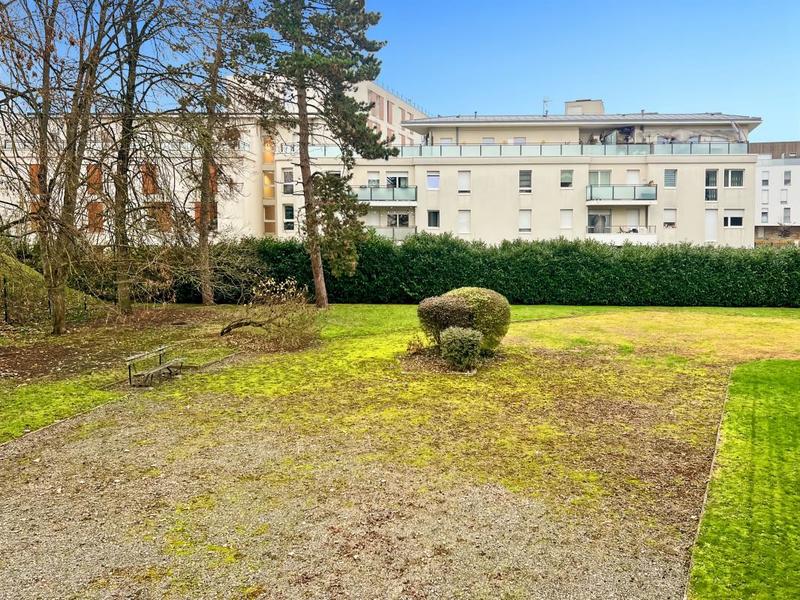 Appartement - 53 m² - 3 pièces