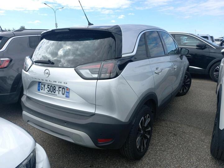 Opel Crossland (2) 1.2 Turbo 110 Elegance