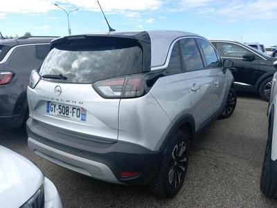 Opel Crossland (2) 1.2 Turbo 110 Elegance