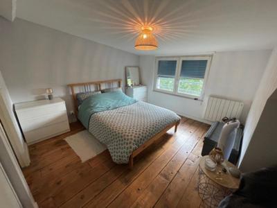 Appartement - 74 m² - 3 pièces