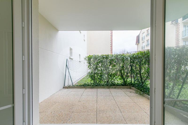 Appartement - 27 m² - 1 pièce