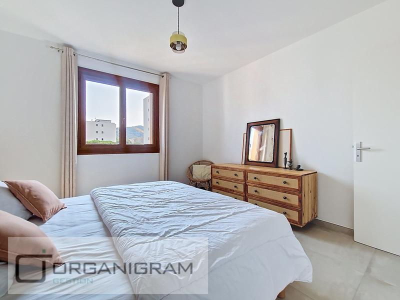 Appartement - 78 m² - 3 pièces