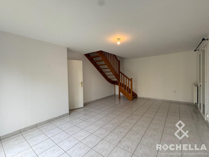 Maison - 88 m² - 4 pièces