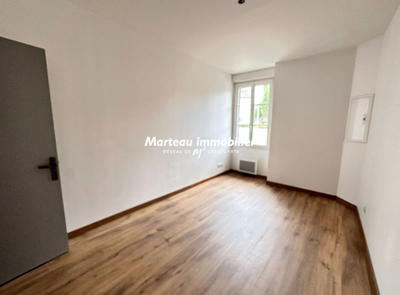 Appartement - 102 m² - 4 pièces