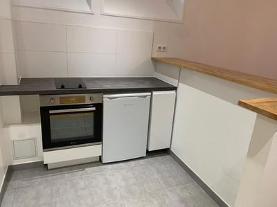 Studio - 36 m² - 1 pièce