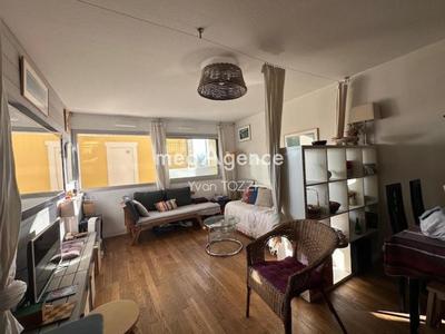 Appartement - 32 m² - 2 pièces