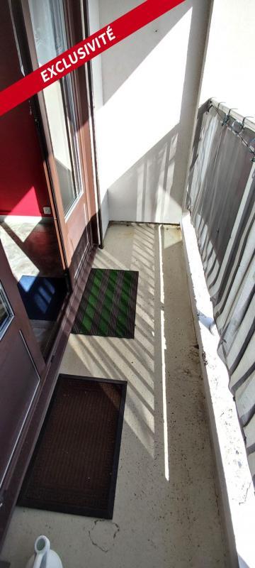 Appartement - 90 m² - 4 pièces