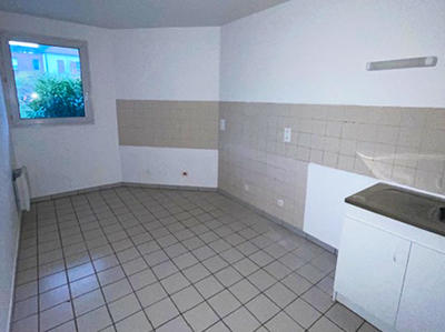 Appartement - 87 m² - 4 pièces