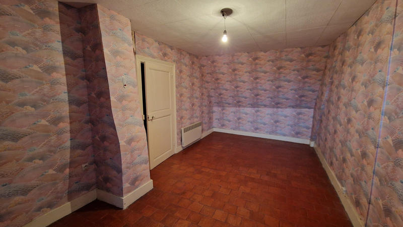 Maison - 63 m² - 3 pièces