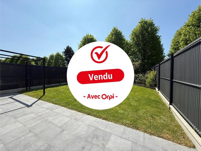 Maison - 84 m² - 4 pièces