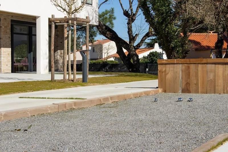 Appartement - 30 m² - 1 pièce