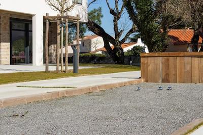 Appartement - 30 m² - 1 pièce