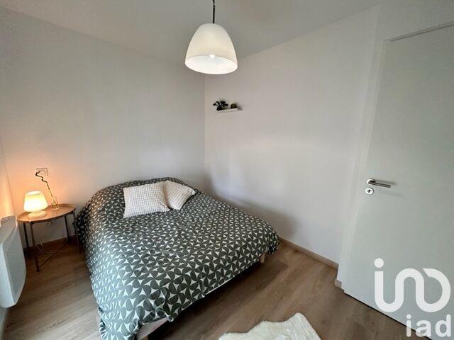 Appartement - 67 m² - 4 pièces