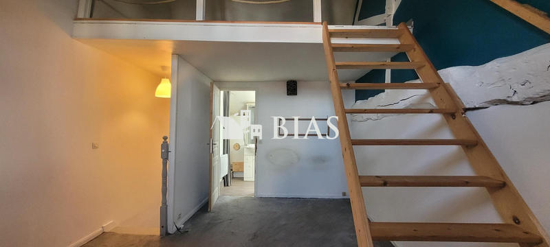 Maison - 50 m² - 2 pièces