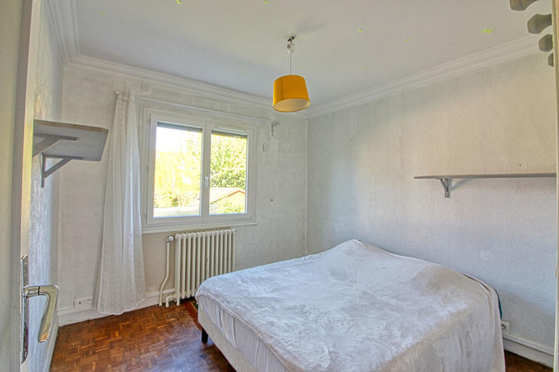 Maison - 75 m² - 5 pièces