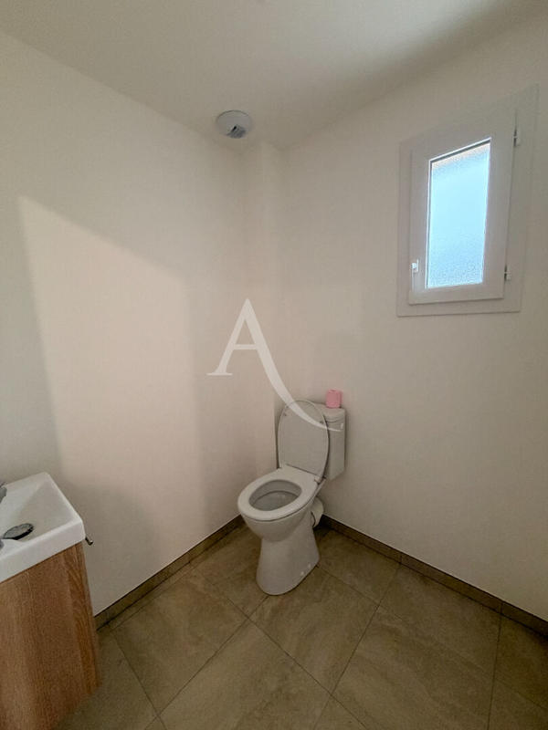 Maison - 75 m² - 3 pièces