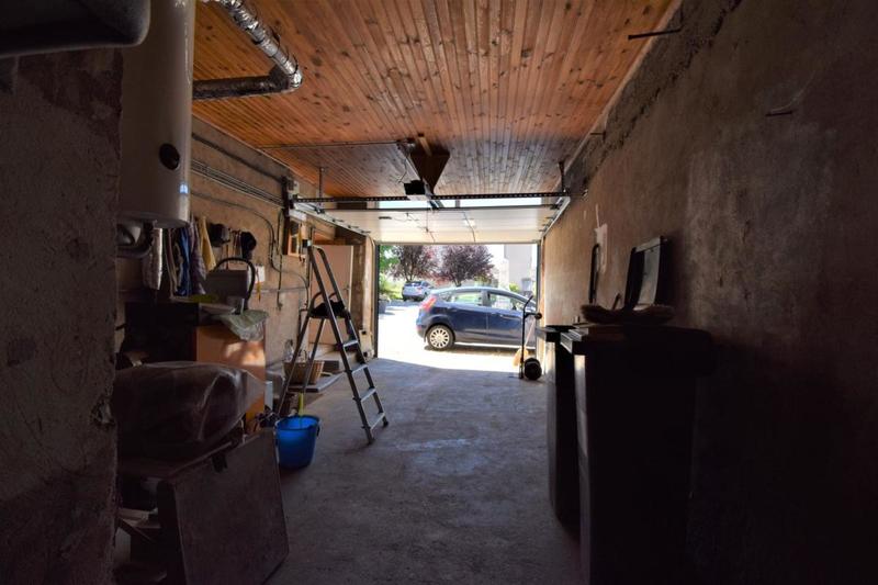 Maison - 178 m² - 5 pièces