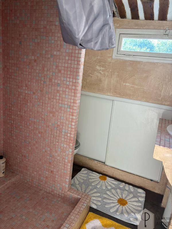 Appartement - 38 m² - 1 pièce