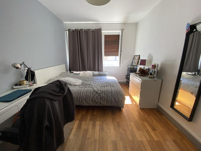 Appartement - 86 m² - 5 pièces