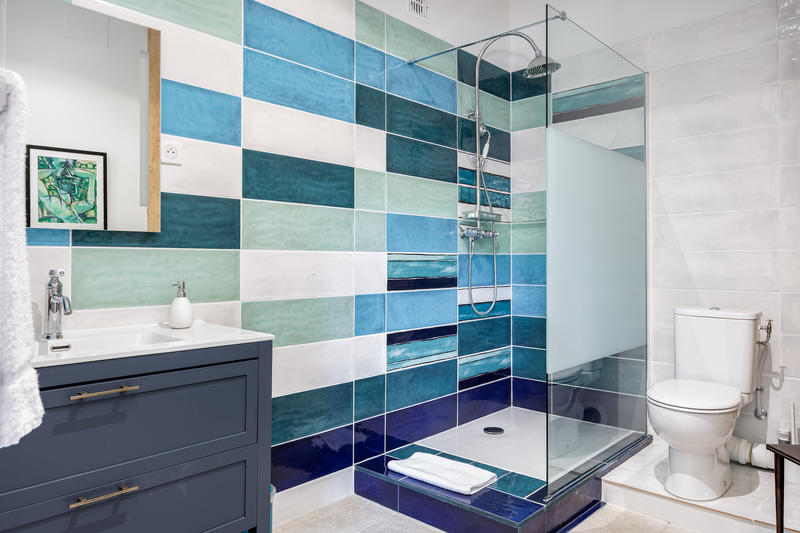 Maison - 450 m² - 11 pièces