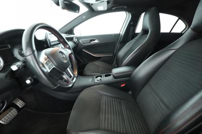 Mercedes Classe a 220 Cdi Fascination 7g-Dct 170 ch