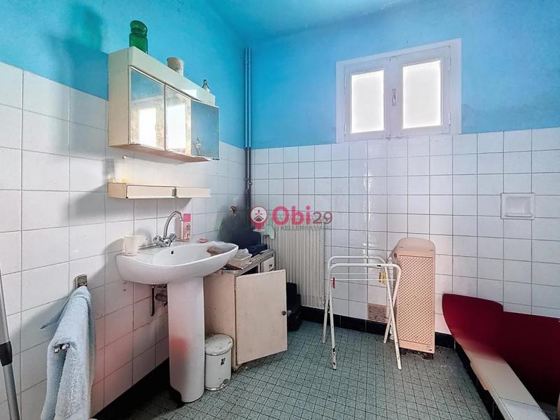 Maison de campagne - 68 m² - 3 pièces