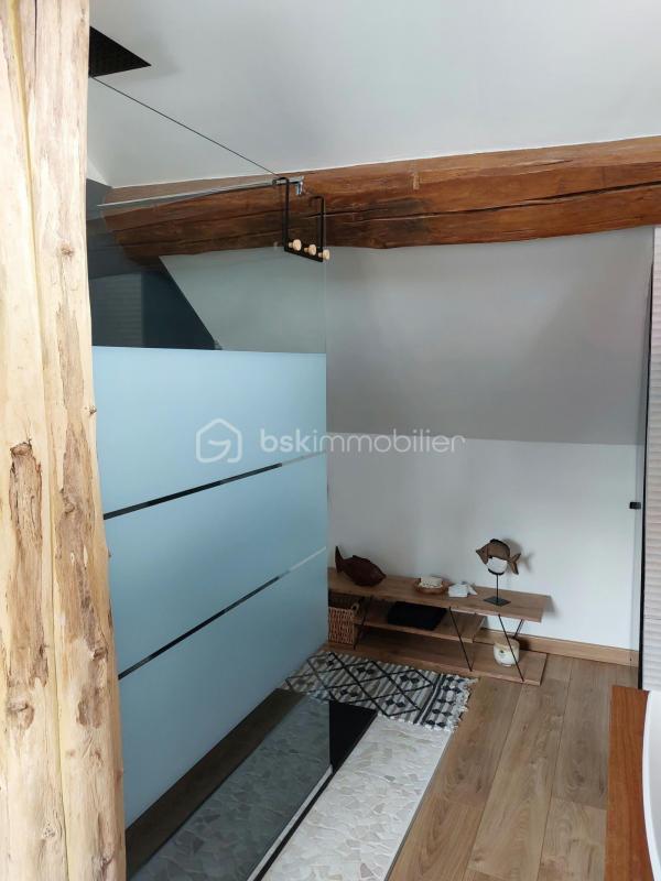 Longère - 140 m² - 5 pièces