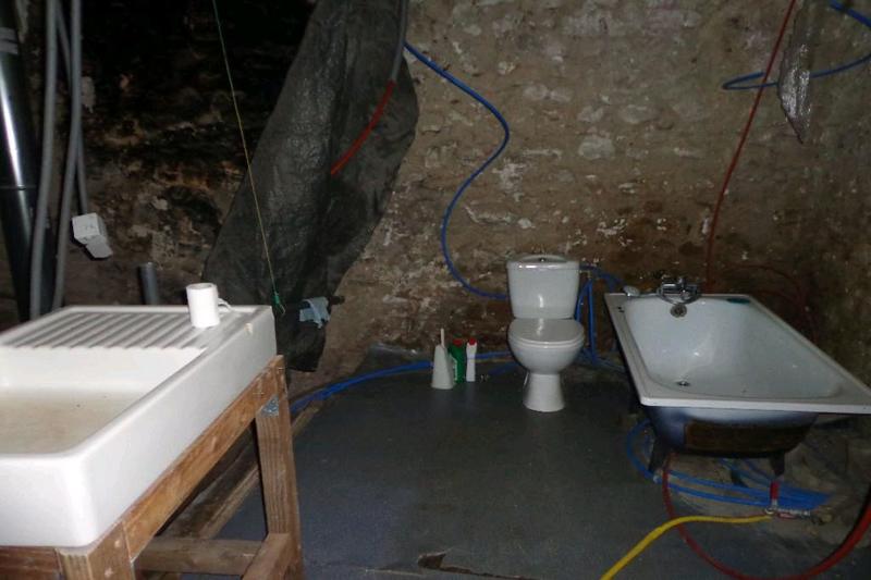 Maison - 129 m² - 3 pièces