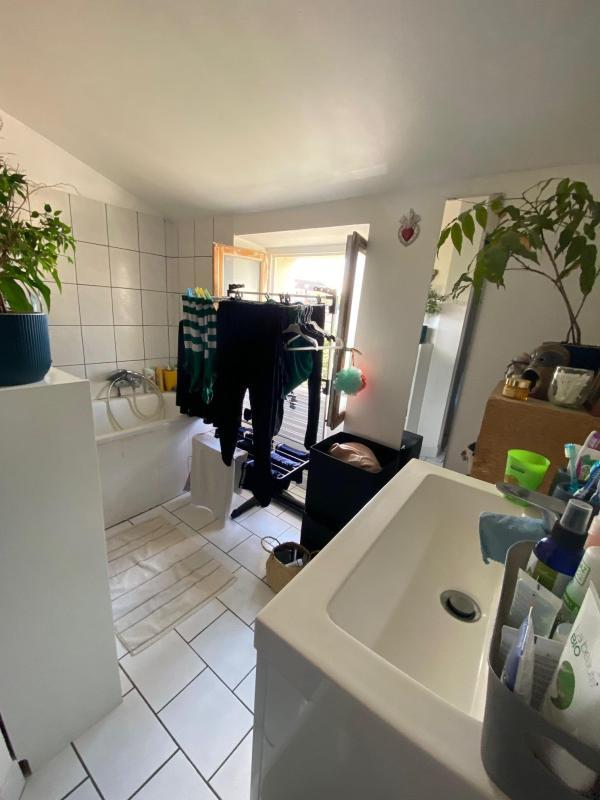 Appartement - 44 m² - 3 pièces