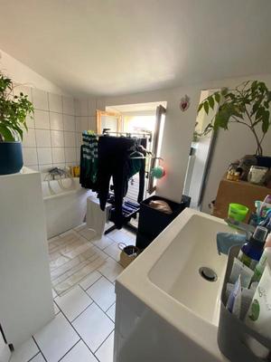 Appartement - 44 m² - 3 pièces