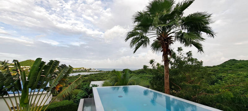 Villa - 250 m² - 5 pièces