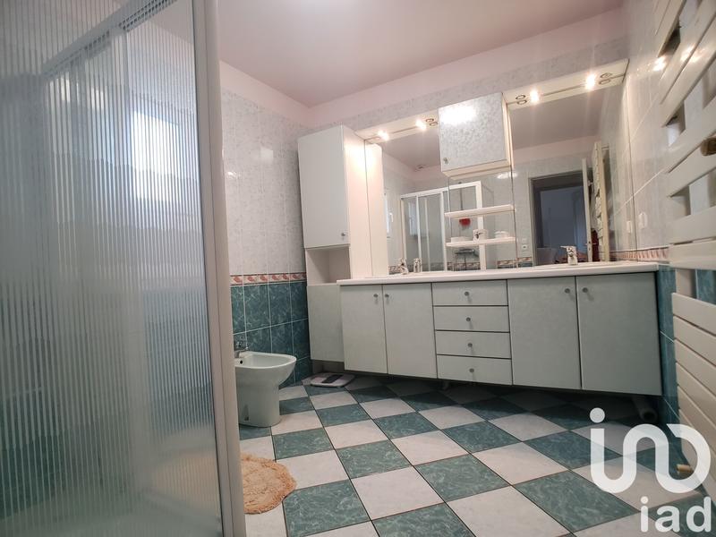 Maison de campagne - 142 m² - 5 pièces