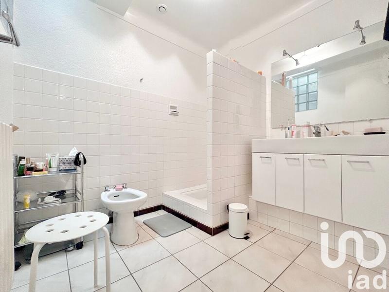 Maison - 180 m² - 5 pièces