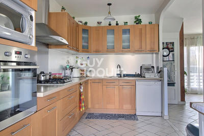 Maison - 154 m² - 5 pièces