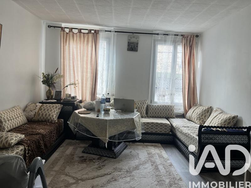 Maison de ville - 176 m² - 5 pièces