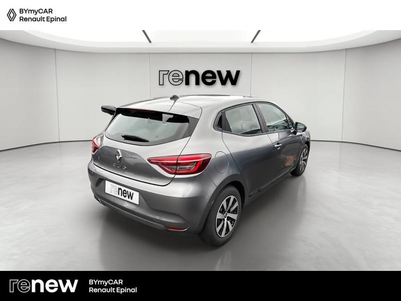 Renault Clio V TCe 90 Equilibre