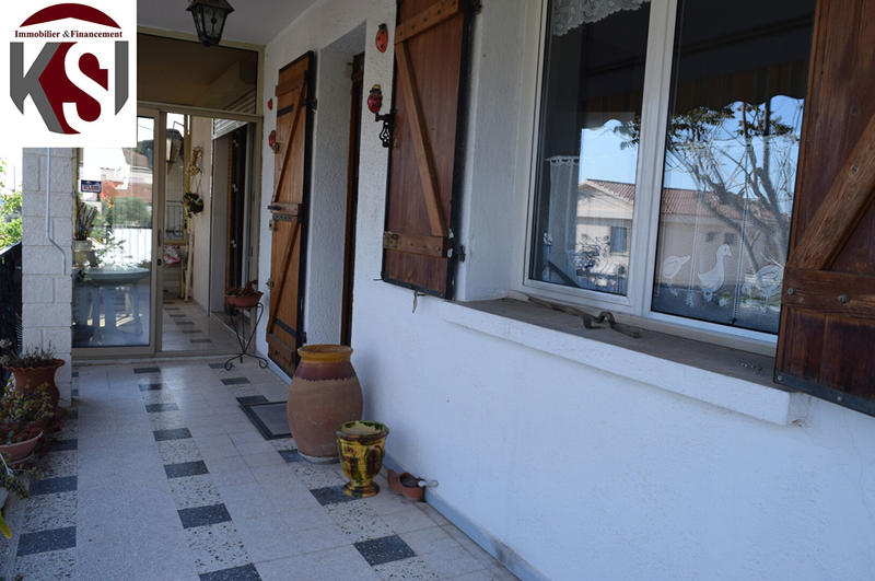 Maison - 160 m² - 5 pièces