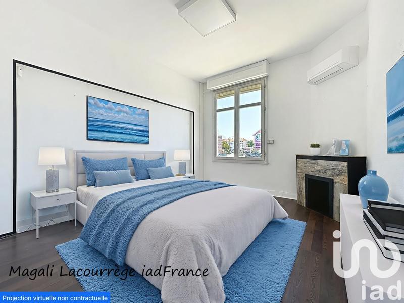 Maison de ville - 101 m² - 4 pièces