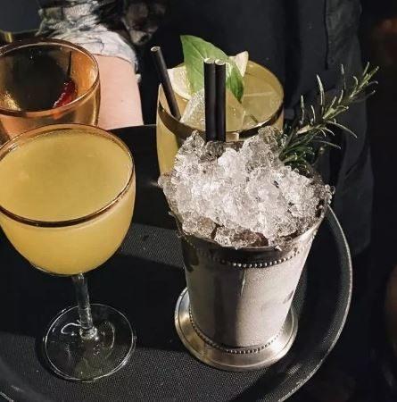 Fonds de commerce - Hôtellerie / Restauration - 47 m²