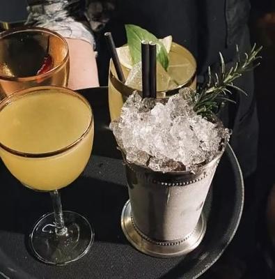 Fonds de commerce - Hôtellerie / Restauration - 47 m²