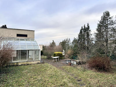 Appartement - 195 m² - 7 pièces