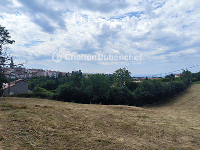 Terrain - 4 682 m²