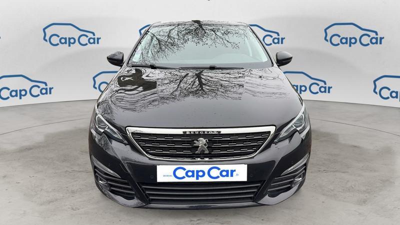 Peugeot 308 1.2 PureTech 130 Allure