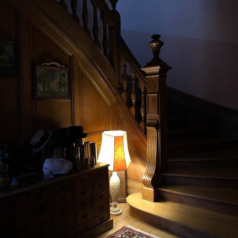 Manoir - 1 225 m² - 30 pièces