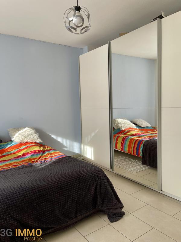 Duplex - 150 m² - 7 pièces