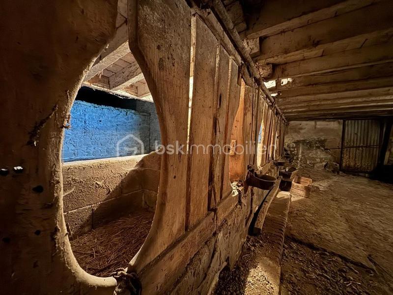 Corps de ferme - 174 m² - 7 pièces