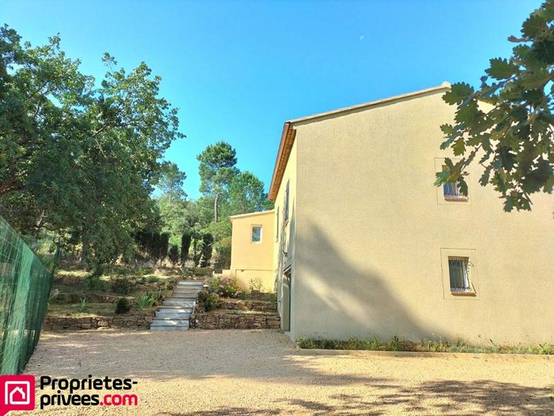 Villa - 150 m² - 7 pièces