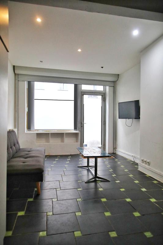 Appartement - 21 m² - 1 pièce